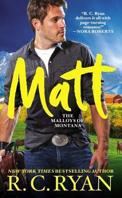 Matt by R.C. Ryan