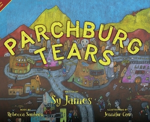 Parchburg Tears by Sy James