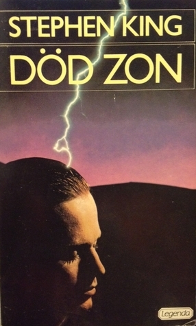 Död Zon by Jimmy Hofsö, Stephen King