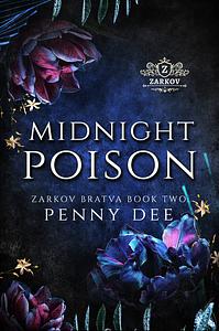 Midnight Poison by Penny Dee