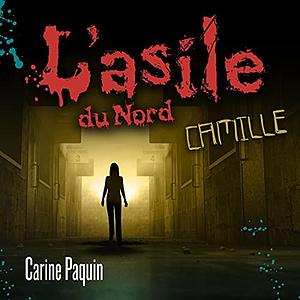 Camille by Carine Paquin