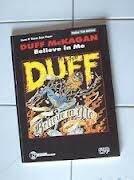 Duff McKagan -- Believe in Me: Guitar/Tab/Vocal by Duff McKagan