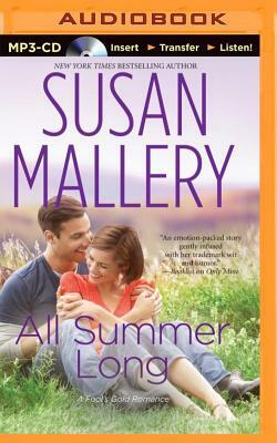 All Summer Long by Susan Mallery
