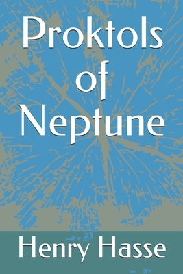 Proktols of Neptune by Henry Hasse, Hannes Bok