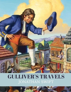 Gulliver's Travels by Jonathan Swift