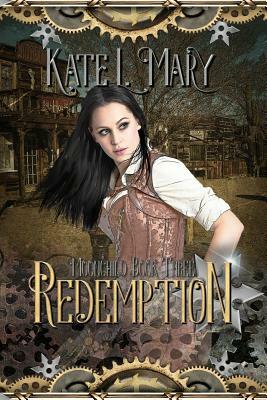 Redemption by Kate L. Mary