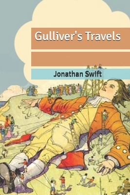 Gulliver's Travels by Jonathan Swift