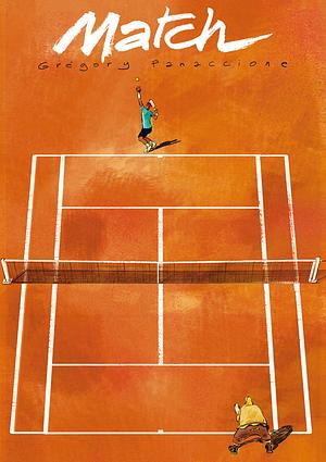 Match by Grégory Panaccione