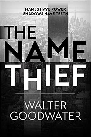 The Name Thief by Walter Goodwater