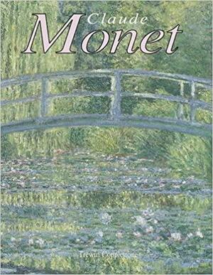 Monet by Trewin Copplestone
