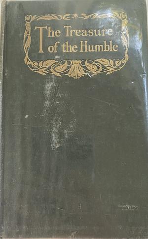 The Treasure of the Humble by Maurice Maeterlinck