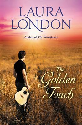 The Golden Touch by Laura London