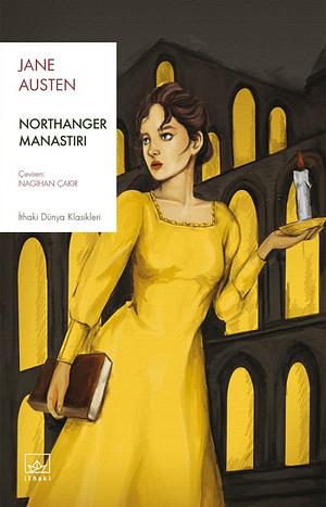 Northanger Manastırı by Jane Austen