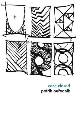 Case Closed by Patrik Ourednik