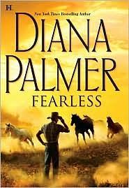 Fearless by Diana Palmer