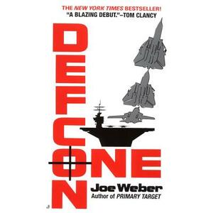 Defcon One by Joe Weber