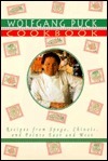 Wolfgang Puck Cookbook by Wolfgang Puck