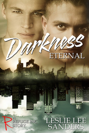 Darkness Eternal by Leslie Lee Sanders