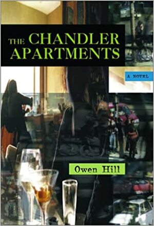 The Chandler Apartments by Owen Hill