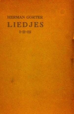 Liedjes by Herman Gorter