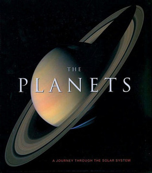 The Planets: A Journey Through the Solar System by Giles Sparrow