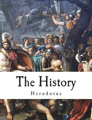 The History: Histories by Herodotus