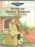 Anne of Green Gables by L.M. Montgomery