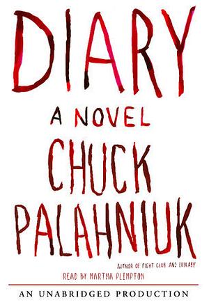 Diary by Chuck Palahniuk