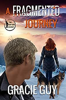 A Fragmented Journey by Gracie Guy