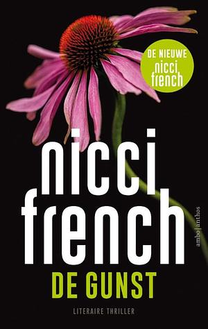 De gunst by Nicci French