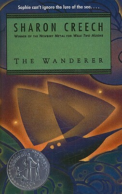 The Wanderer by Sharon Creech