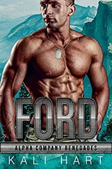 Ford by Kali Hart