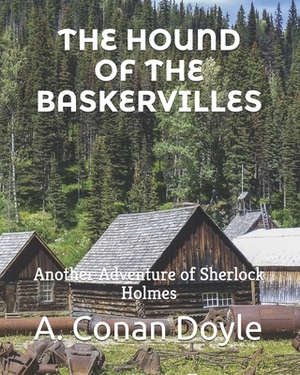 Hound of the Baskervilles Audiobook by Janice Greene, Arthur Conan Doyle