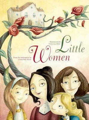 Little Women by Louisa May Alcott