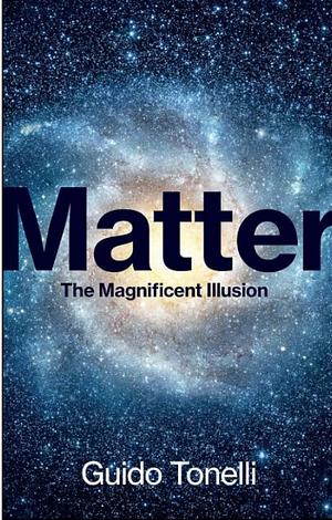 Matter: The Magnificent Illusion by Guido Tonelli