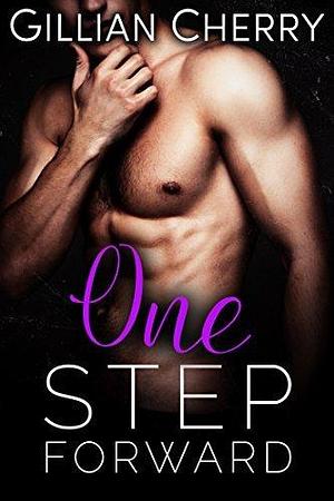 One Step Forward by Gillian Cherry, Gillian Cherry