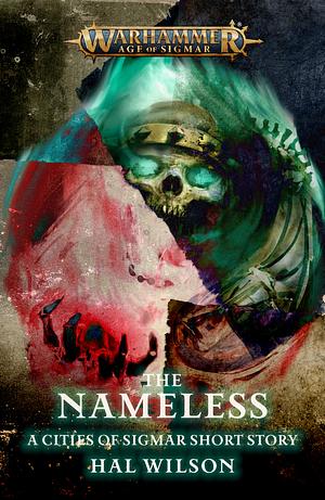 The Nameless by Hal Wilson