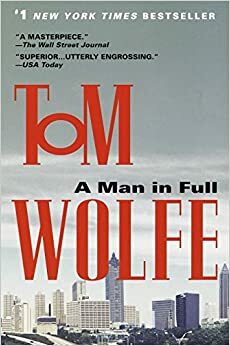 Talpig férfi by Tom Wolfe