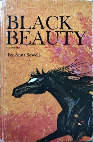 Black Beauty by Anna Sewell