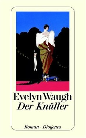 Der Knüller by Evelyn Waugh