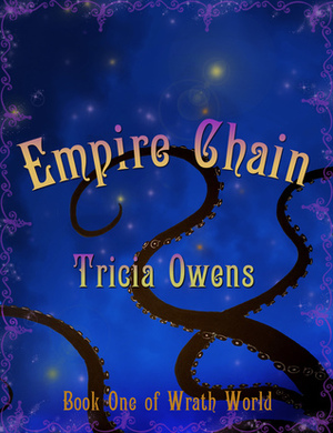 Empire Chain by Tricia Owens
