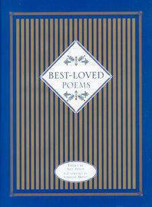 Best Loved Poems Little Brown by Neil Philip