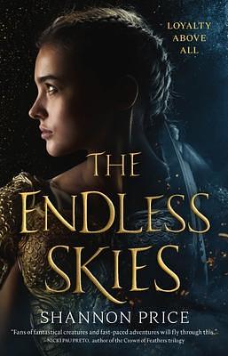 Endless Skies by Shannon Price, Shannon Price