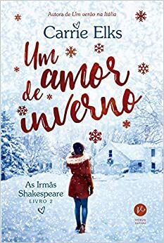 Um Amor de Inverno by Carrie Elks