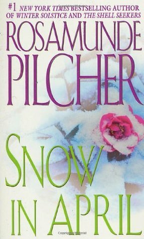 Snow In April by Rosamunde Pilcher