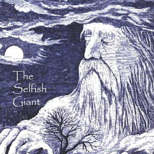 The Selfish Giant: Annotated, Illustrated by 