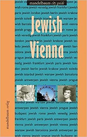 Jewish Vienna by Julia Kaldori