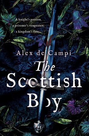 The Scottish Boy by Alex de Campi