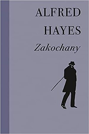 Zakochany by Alfred Hayes