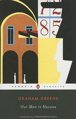 Our Man in Havana by Graham Greene